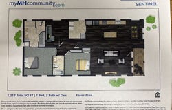3405 S Tomahawk, Apache Junction, AZ 85119
