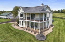 494 Wooded Hills Rd, Pendleton, KY 40055