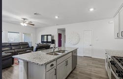830 creekview, Lavon, TX 75166