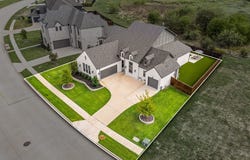 7100 Prairie Ridge Road, Argyle, TX 76226
