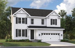 EVERETT DRIVE - HEMINGWAY, BOONSBORO, MD 21713