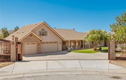 2242 Dolores Place, Acton, CA 93510