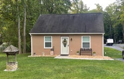 1857 CEDAR Drive, SEVERN, MD 21144
