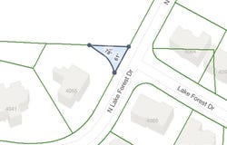 EGYPT CENTRAL Rd, Unincorporated, TN 38128