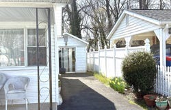 115 COMPASS Road, BALTIMORE, MD 21220