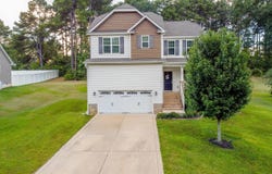 58 Trailblazer Lane, Garner, NC 27529