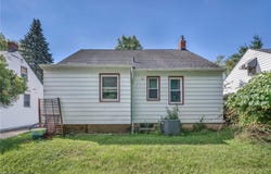 15805 Grant Avenue, Maple Heights, OH 44137