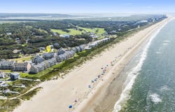 1000 Caswell Beach Road, Oak Island, NC 28465