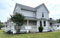 70 E Washington Avenue, Krebs, OK 74554