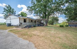 4358 E County Road 367, Henderson, TX 75654