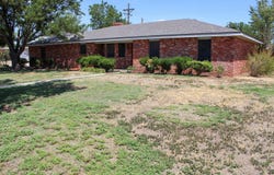 610 Pecan Avenue, Panhandle, TX 79068-9831