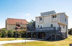 131 Seabreeze Drive lot: 7, Duck, NC 27949