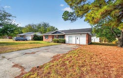 821 Circle Drive, Terrell, TX 75160