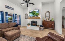 250 Odell Road, Springtown, TX 76082