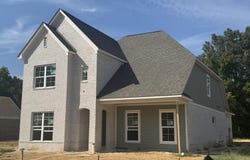 3144 N Ac Freeman Drive, Hernando, MS 38632