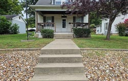 413 E Broadway Street, Sparta, IL 62286