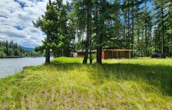 12430 Rippling Waters Road, Bigfork, MT 59911