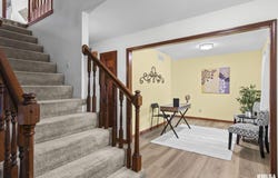 3012 Red Bud Lane, Springfield, IL 62712