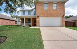 209 Foreston Drive, Roanoke, TX 76262