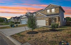 108 Katie Elder Drive, Jarrell, TX 76537