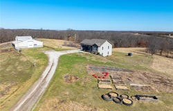 20754 State Highway 6, Lewistown, MO 63452