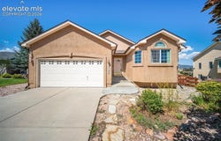 15704 Paiute Circle, Monument, CO 80132