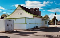 1121 W 16TH ST, Cheyenne, WY 82001