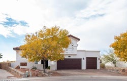 6357 CALLE DEL RIO, El Paso, TX 79912