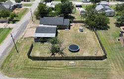 214 E Fourth, Henrietta, TX 76365