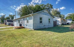 415 E Avenue A, McPherson, KS 67460