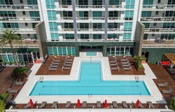 1080 Brickell Ave, Miami, FL 33131