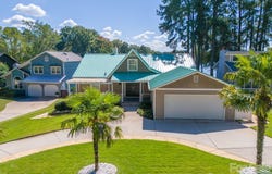 20919 Island Forest Drive, Cornelius, NC 28031