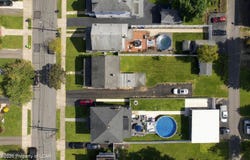 60 Yates Street, Forty Fort, PA 18704