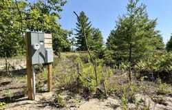 3282 EDGEWATER DRIVE, CHEBOYGAN, MI 49721