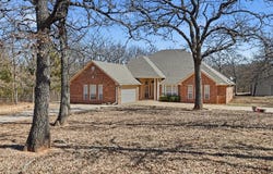 701 Turtle Creek Road, Tecumseh, OK 74873