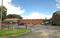 1801 W 17th Avenue, Pine Bluff, AR 71603