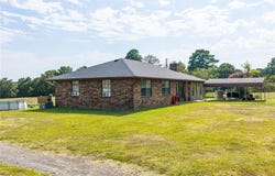 5631 Anice RD, Charleston, AR 72933