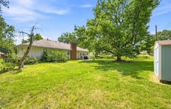 1009 SW SUNRISE Drive, Blue Springs, MO 64015