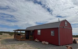 50 Cattle Drive, Lamy, NM 87540