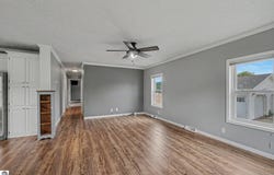 1448 E Walton Road, Shepherd, MI 48883