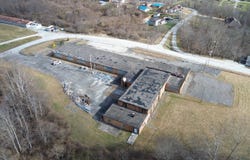717 Liberty Road, West Liberty, KY 41472