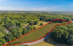 Tract 8a N Farm Road 245, Strafford, MO 65757