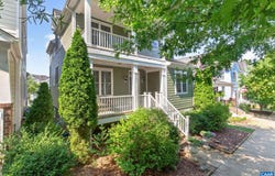 821 COLE ST, CHARLOTTESVILLE, VA 22901
