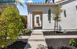 2012 Colmar St, Danville, CA 94506