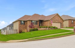 722 E Mining Camp Road, Nixa, MO 65714
