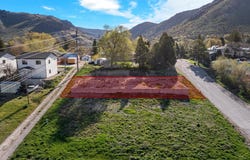 Elm St, Lava Hot Springs, ID 83246