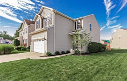 10412 Redbud Drive, Aurora, OH 44202