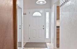 1640 NE Upper Drive, Pullman, WA 99163