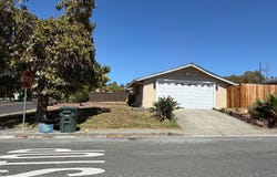1202 Rollingwood Drive, Vallejo, CA 94591
