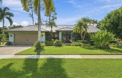 13629 NORTHUMBERLAND Circle, Wellington, FL 33414